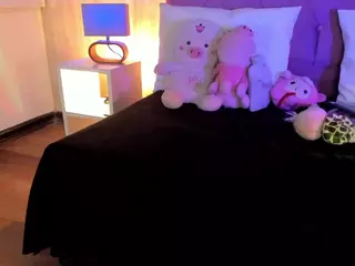Kanao's Live Sex Cam Show