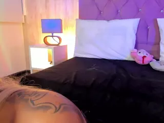 Kanao's Live Sex Cam Show