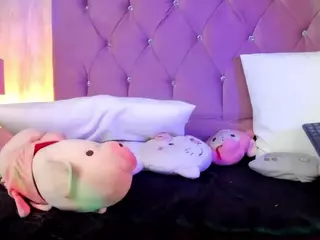 Kanao's Live Sex Cam Show