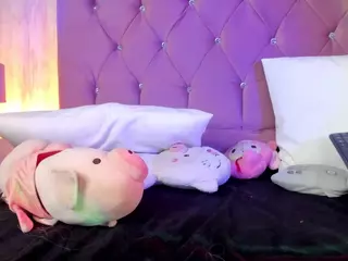 Kanao's Live Sex Cam Show