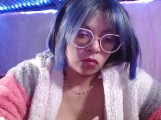 Princess-Nahia23's Live Sex Cam Show