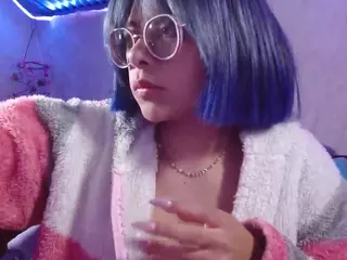 Princess-Nahia23's Live Sex Cam Show