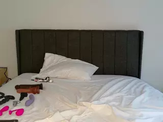 Katerina K's Live Sex Cam Show