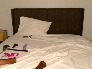Katerina K's Live Sex Cam Show