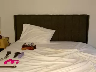 Katerina K's Live Sex Cam Show