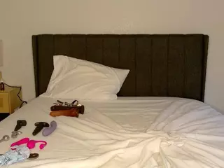 Katerina K's Live Sex Cam Show