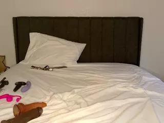 Katerina K's Live Sex Cam Show