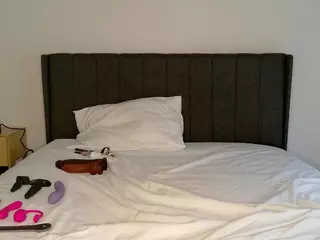 Katerina K's Live Sex Cam Show