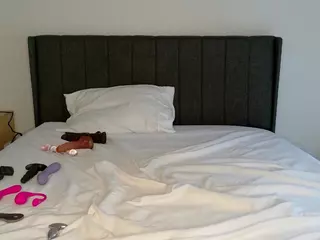 Katerina K's Live Sex Cam Show