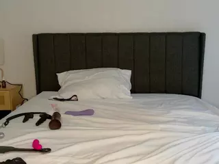 Katerina K's Live Sex Cam Show