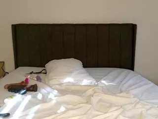 Katerina K's Live Sex Cam Show