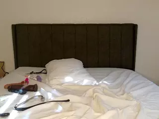 Katerina K's Live Sex Cam Show