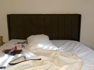 Katerina K's Live Sex Cam Show