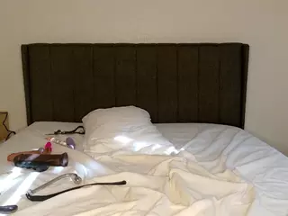Katerina K's Live Sex Cam Show