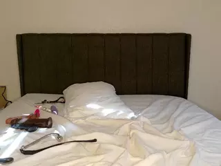 Katerina K's Live Sex Cam Show