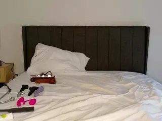 Katerina K's Live Sex Cam Show