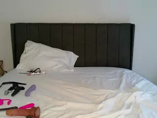 Katerina K's Live Sex Cam Show