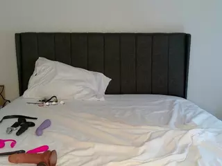 Katerina K's Live Sex Cam Show