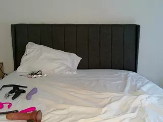 Katerina K's Live Sex Cam Show