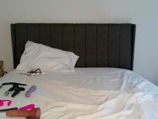 Katerina K's Live Sex Cam Show