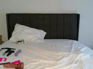Katerina K's Live Sex Cam Show