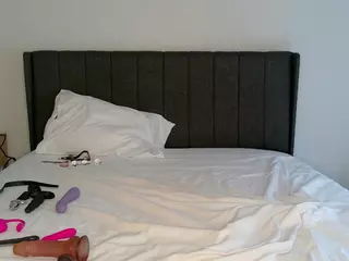 Katerina K's Live Sex Cam Show