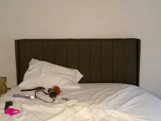 Katerina K's Live Sex Cam Show
