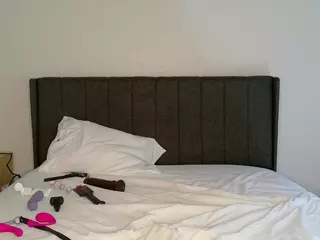 Katerina K's Live Sex Cam Show
