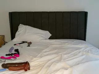Katerina K's Live Sex Cam Show