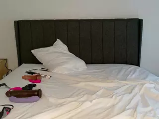 Katerina K's Live Sex Cam Show