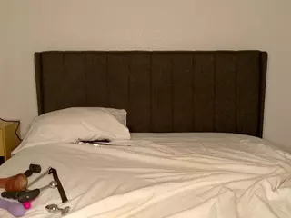 Katerina K's Live Sex Cam Show
