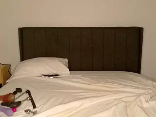 Katerina K's Live Sex Cam Show