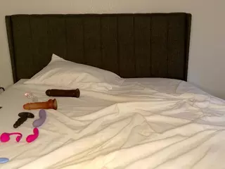 Katerina K's Live Sex Cam Show