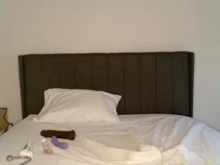 Katerina K's Live Sex Cam Show