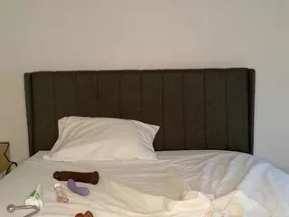 Katerina K's Live Sex Cam Show