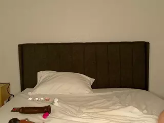 Katerina K's Live Sex Cam Show