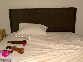 Katerina K's Live Sex Cam Show