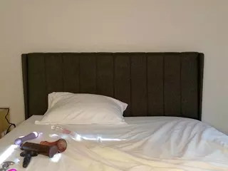 Katerina K's Live Sex Cam Show