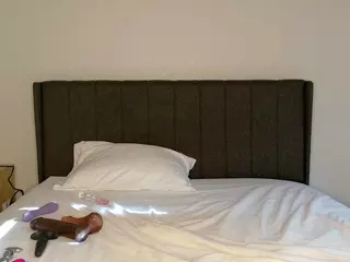 Katerina K's Live Sex Cam Show