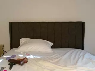 Katerina K's Live Sex Cam Show