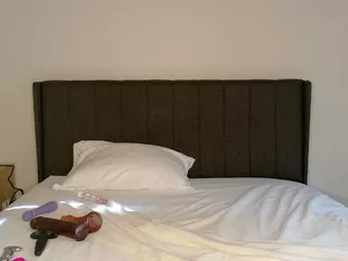 Katerina K's Live Sex Cam Show