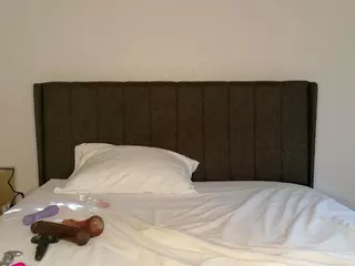 Katerina K's Live Sex Cam Show