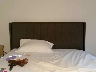 Katerina K's Live Sex Cam Show