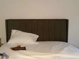 Katerina K's Live Sex Cam Show