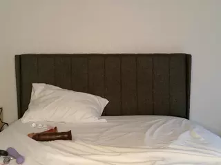 Katerina K's Live Sex Cam Show