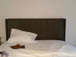 Katerina K's Live Sex Cam Show