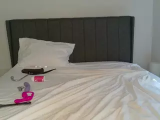 Katerina K's Live Sex Cam Show