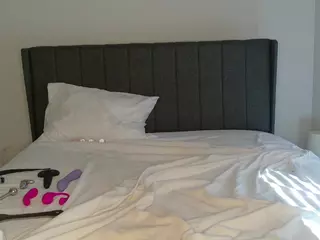 Katerina K's Live Sex Cam Show