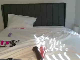 Katerina K's Live Sex Cam Show