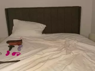 Katerina K's Live Sex Cam Show